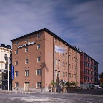 Comfort Hotel Malmo