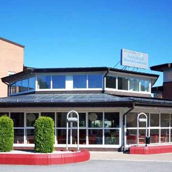 Farsta Strand Hotel