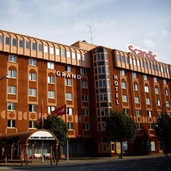 Grand Hotel orebro