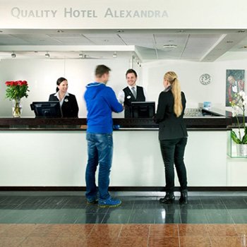 Hotel Alexandra
