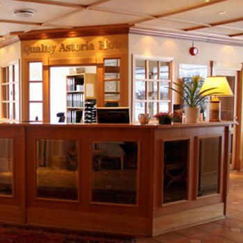 Hotel Astoria