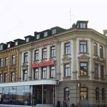 Hotel Baltic