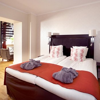 Hotel Bolinder Munktell