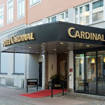 Hotel Cardinal