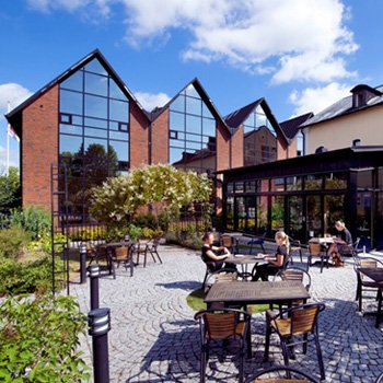 Hotel Carlscrona