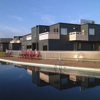 Hotel Corallen