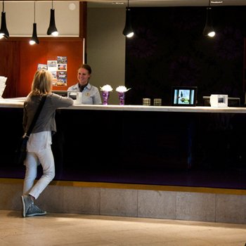 Hotel Grand Kristianstad