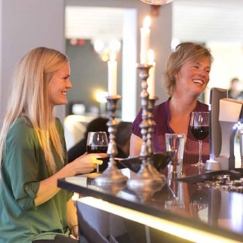 Hotel Grand Ostersund