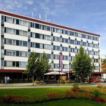 Hotel Halland
