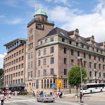 Hotel Havnekontoret