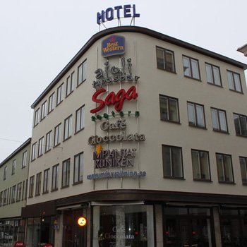 Hotel Linkoping