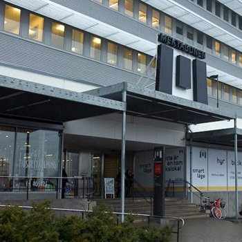 Hotel Mektagonen