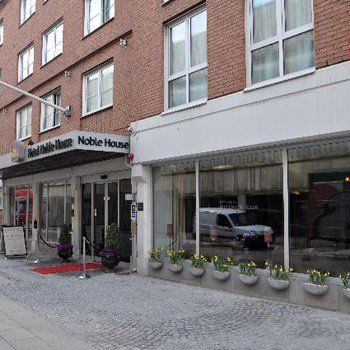 Hotel Noble House