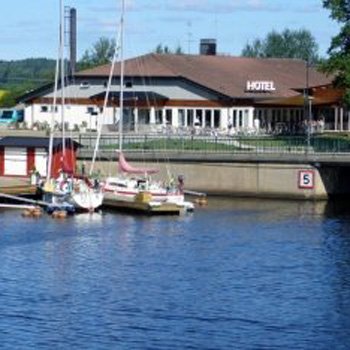 Hotel Norra Vattern