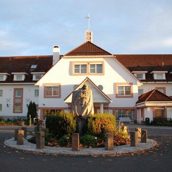Hotel Olavsgaard