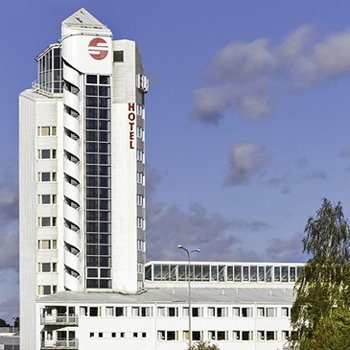 Hotel Orebro