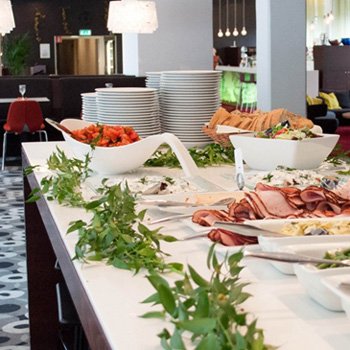 Hotel Park Sodertalje