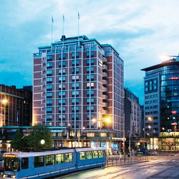 Hotel Royal Christiania