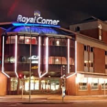 Hotel Royal Corner