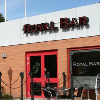 Hotel Royal Saffle
