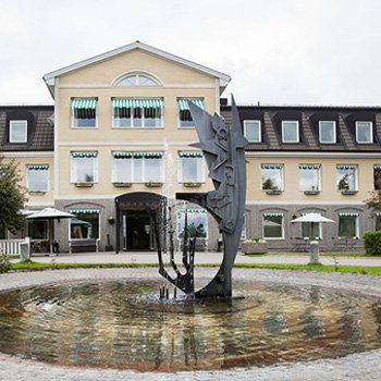 Hotel Selma Lagerlof