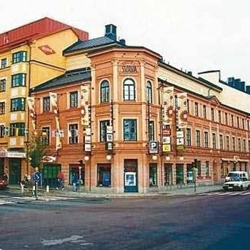 Hotel Svava