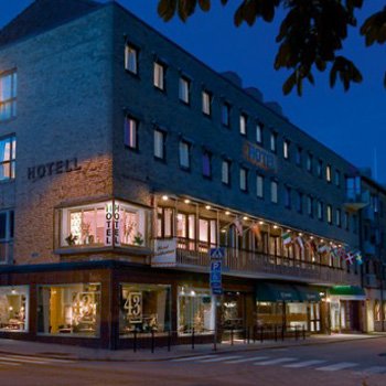 Hotel Trollhattan