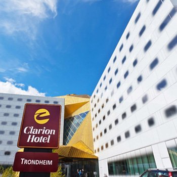 Hotel Trondheim