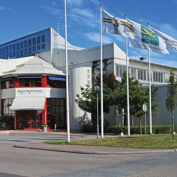 Hotel Vasteras