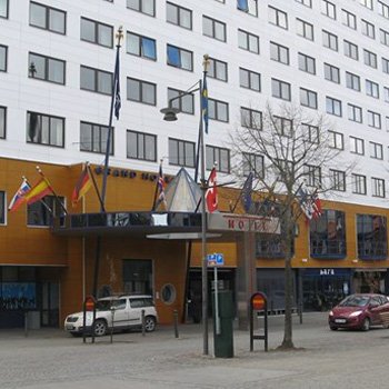 Hotell Boras