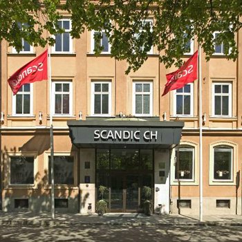 Scandic CH