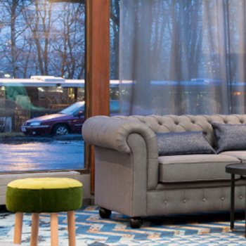 Scandic Continental Helsinki