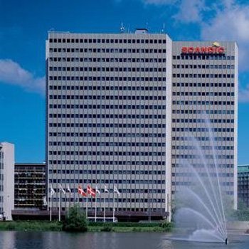 Scandic Copenhagen