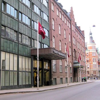 Scandic Frimurarehotellet