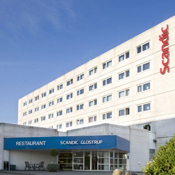 Scandic Glostrup