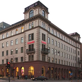 Scandic Grand Central