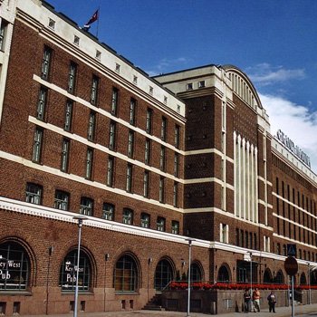 Scandic Grand Marina