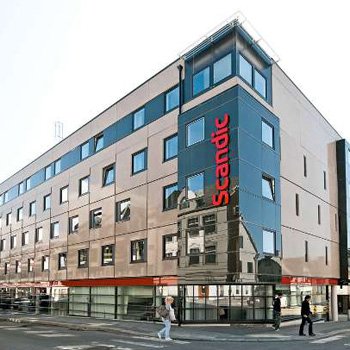 Scandic Haugesund