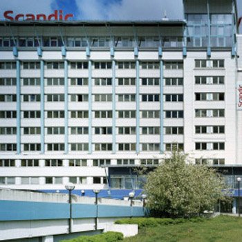 Scandic Jarva Krog
