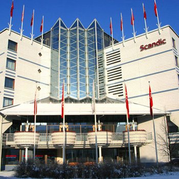 Scandic Jyvaskyla