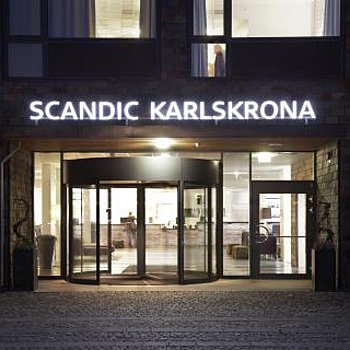 Scandic Karlskrona