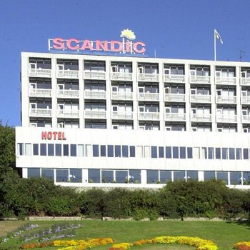 Scandic Kongens Ege