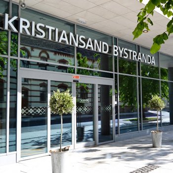 Scandic Kristiansand Bystranda