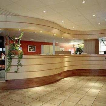 Scandic Kungens Kurva