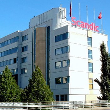Scandic Lahti