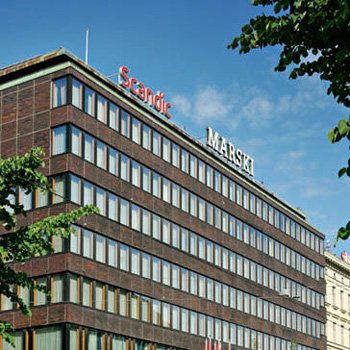 Scandic Marski