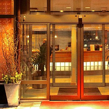 Scandic Norra Bantorget