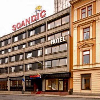 Scandic Norrkoping City