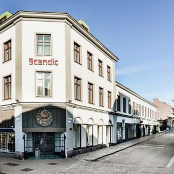 Scandic Nykoping City