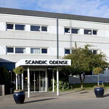 Scandic Odense